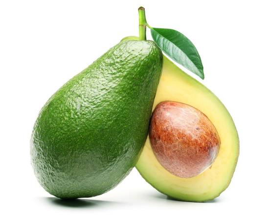 Order Green Skin Avocado (1 avocado) food online from Safeway store, Gilroy on bringmethat.com