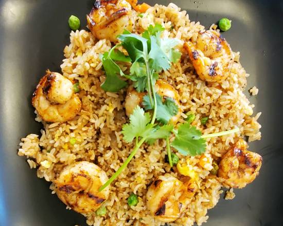 Order Fried Rice food online from Fu Belly store, Chandler on bringmethat.com