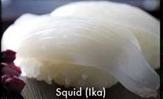 Order Squid food online from Rotary Sushi store, Boise on bringmethat.com