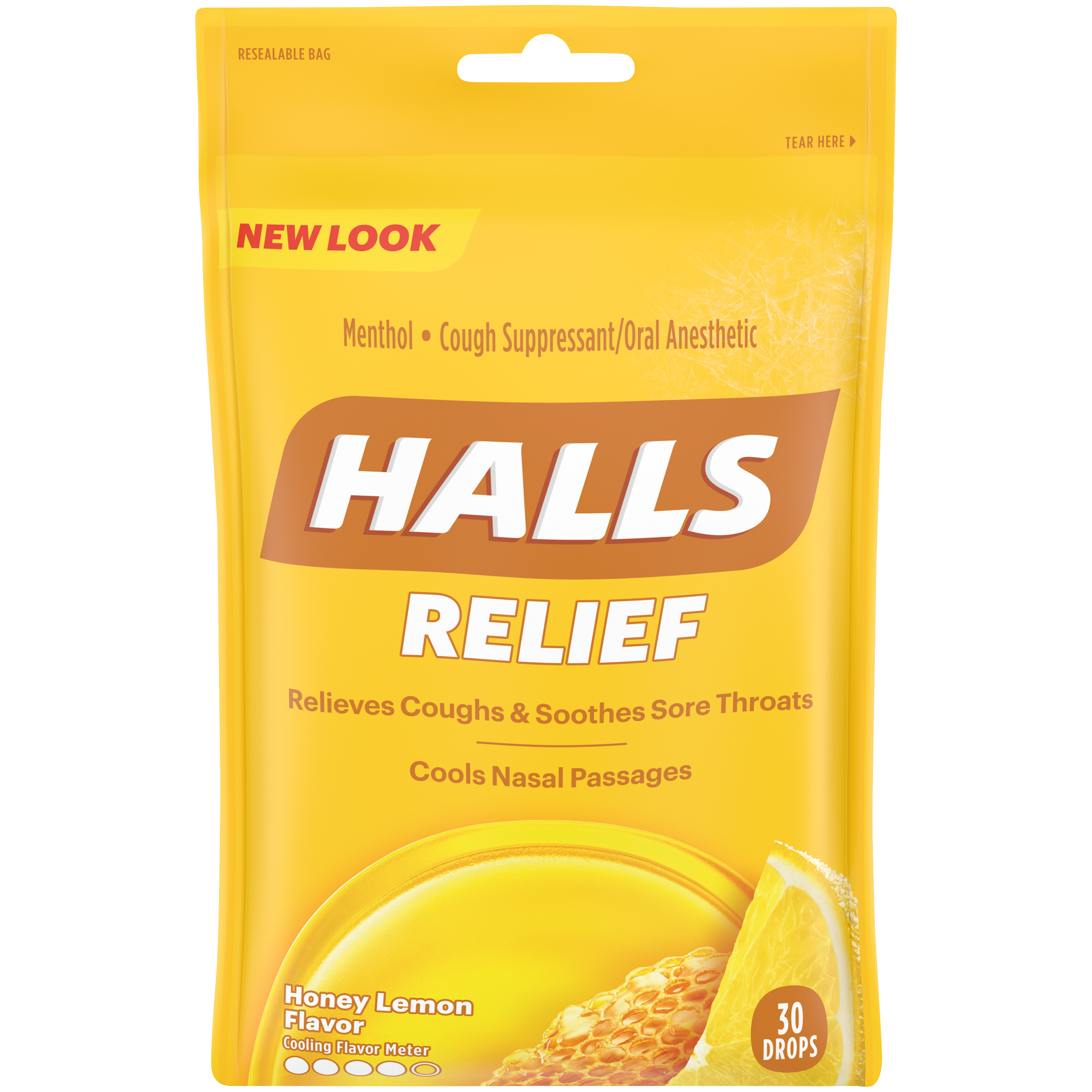 Order Halls Bag food online from Green Valley Grocery- #046 store, Henderson on bringmethat.com