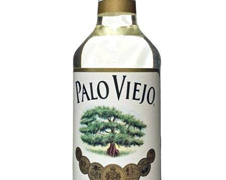 Order Palo Viejo, White Rum · 750 mL food online from House Of Wine store, New Rochelle on bringmethat.com