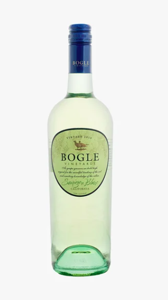 Order Bogle Sauvignon Blanc 750ml food online from Terners Liquor store, Los Angeles on bringmethat.com