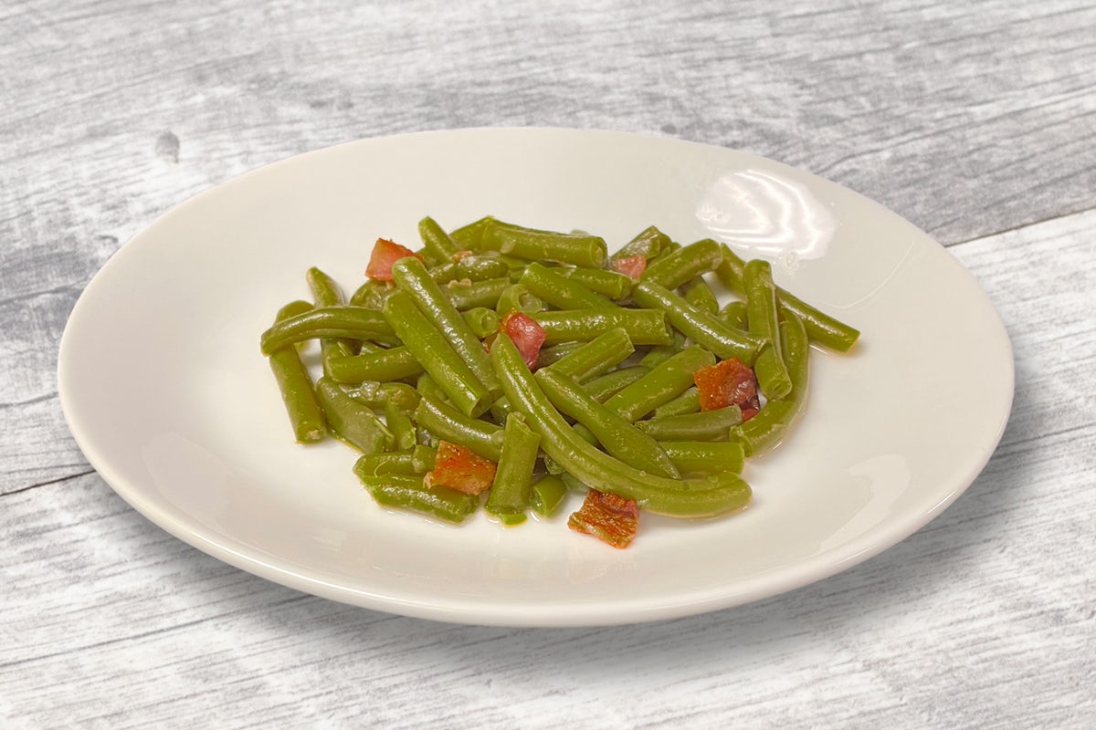 Order Green Beans with Bacon food online from Perkins Restaurant & Bakery store, Dickson City on bringmethat.com