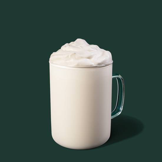 Order Vanilla Crème food online from Starbucks store, Santa Barbara on bringmethat.com