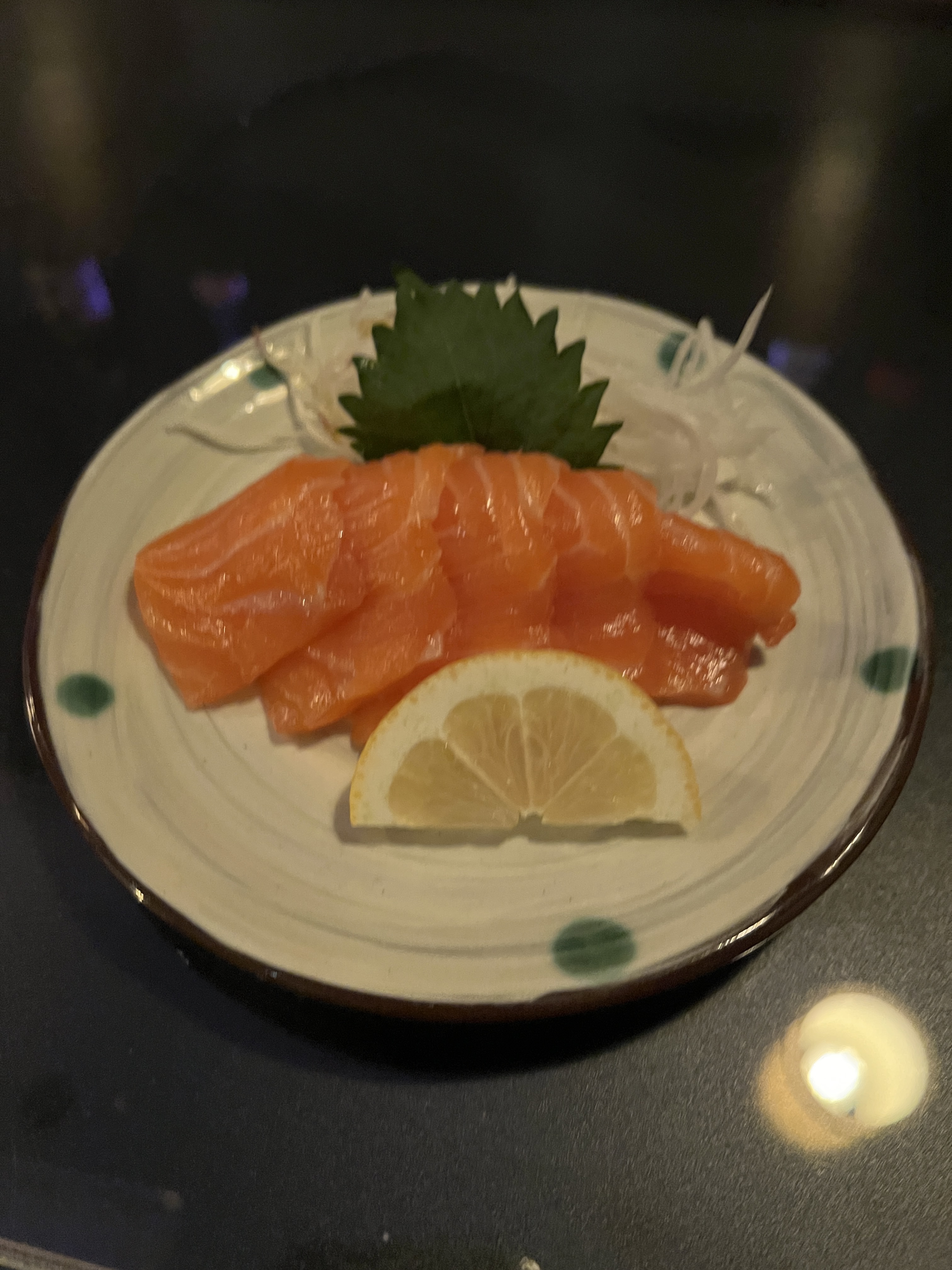 Order Salmon food online from Sister Sushi store, Moorpark on bringmethat.com