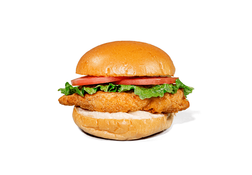 Order Crispy Chicken Sandwiches - Custom food online from Wawa store, Reading on bringmethat.com