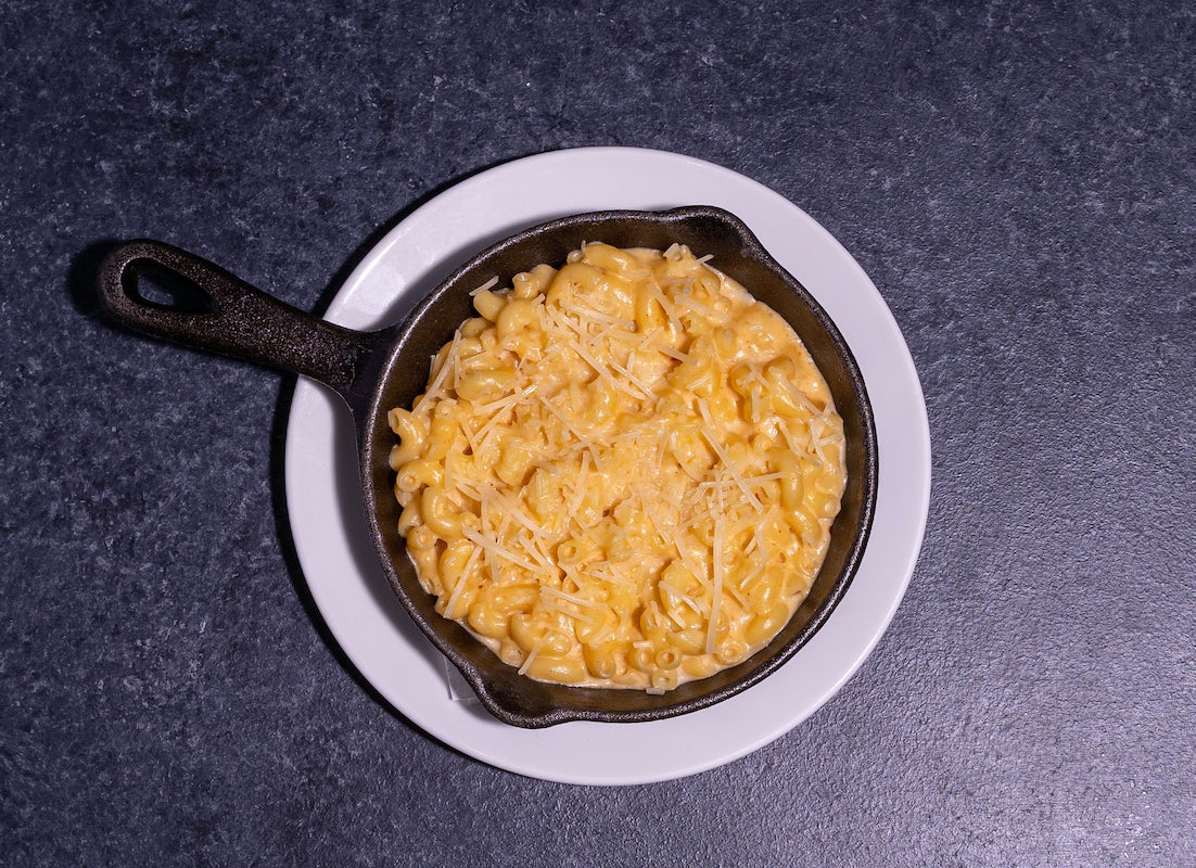 Order Mac & Cheese  food online from Kona Grill store, Scottsdale on bringmethat.com