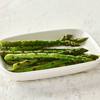 Order Grilled Asparagus food online from Carrabba's store, Winston Salem on bringmethat.com