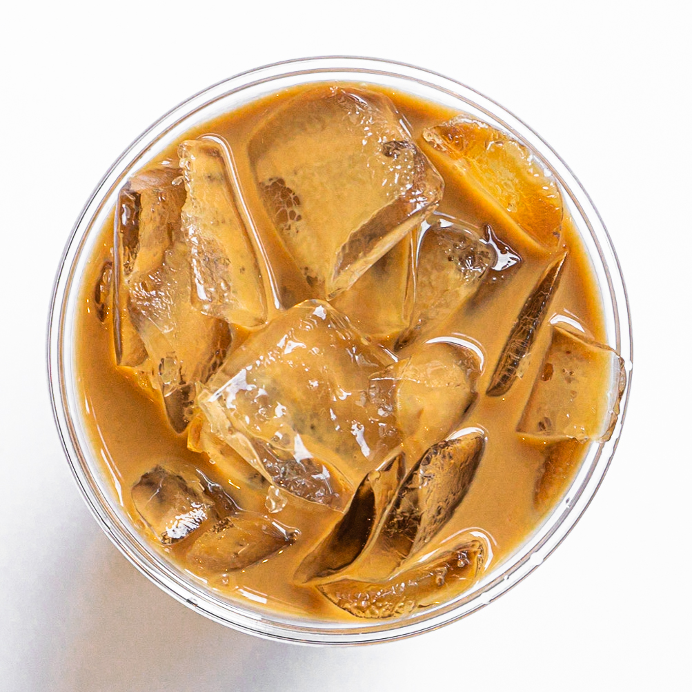 Order Vietnamese Cold-Brew Iced Coffee food online from Freshroll store, San Francisco on bringmethat.com