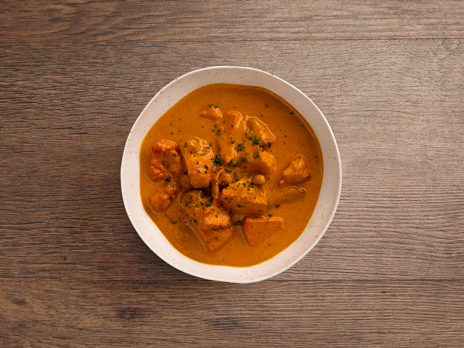 Order Butter Chicken (Makhani) food online from Curry Home store, Fremont on bringmethat.com