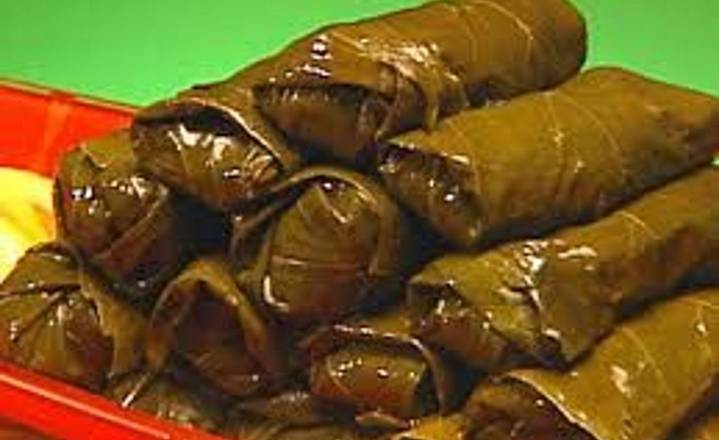 Order Grape Leaves food online from Urban Kitchen store, Cleveland on bringmethat.com