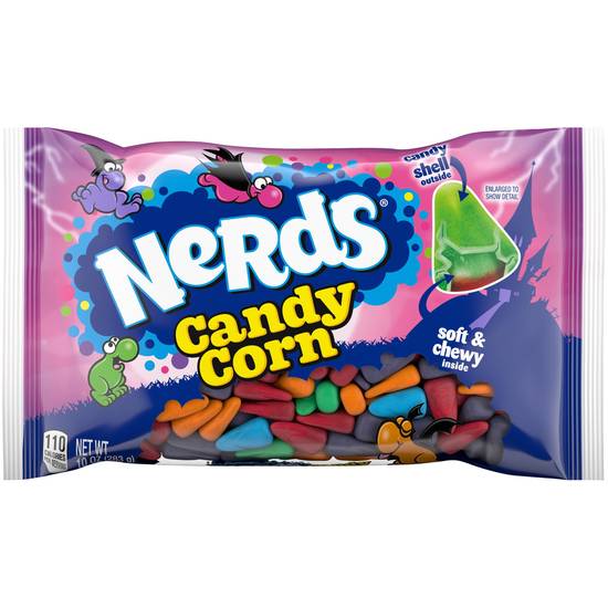 Order Nerds Halloween Candy Corn, 10Oz food online from Cvs store, Grand Forks on bringmethat.com