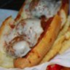 Order Meatball Grinder food online from Uncle Sams store, Peoria on bringmethat.com