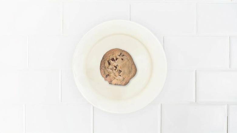 Order Chocolate Chip Cookie food online from Pastini store, Tualatin on bringmethat.com