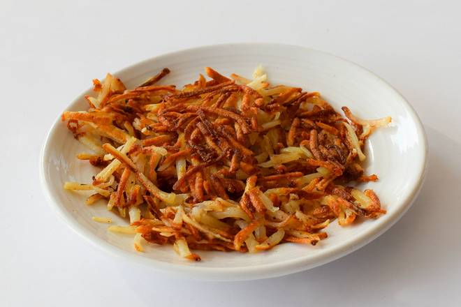 Order Hash browns food online from Sunny Street Cafe store, Columbus on bringmethat.com