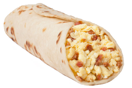 Order Egg and Bacon food online from Towerz Tacos store, Cibolo on bringmethat.com