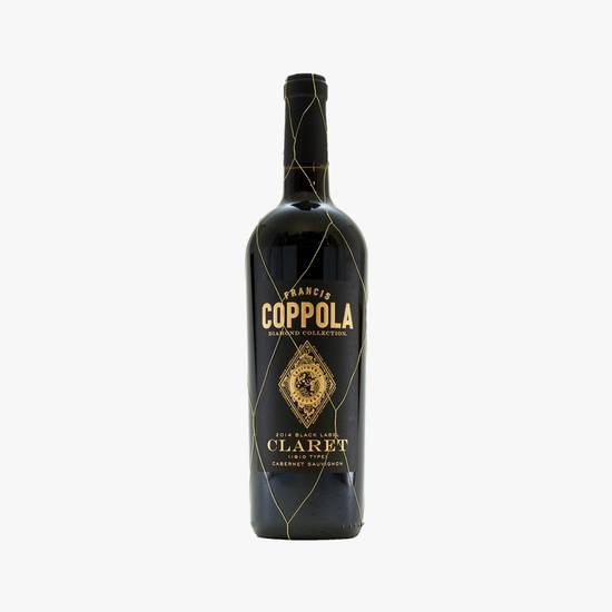 Order Francis Coppola Claret food online from Goodie Liquor And Wine store, Santa Monica on bringmethat.com