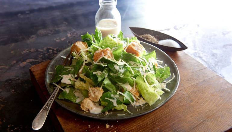 Order Caesar Salad food online from Claim Jumper Restaurant store, Avondale on bringmethat.com