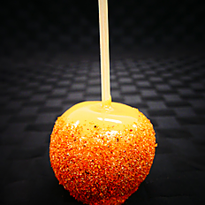 Order Chile Y Salimon Zapple food online from Zapplz Caramel Apples & Treats store, American Fork on bringmethat.com