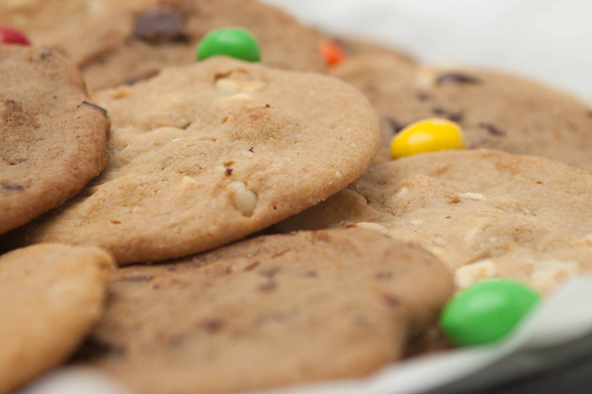 Order Cookie food online from Mezza store, Chicago on bringmethat.com