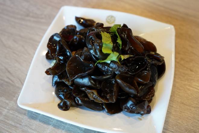 Order Spicy Black Fungus food online from Ludingji Noodles store, City of Industry on bringmethat.com