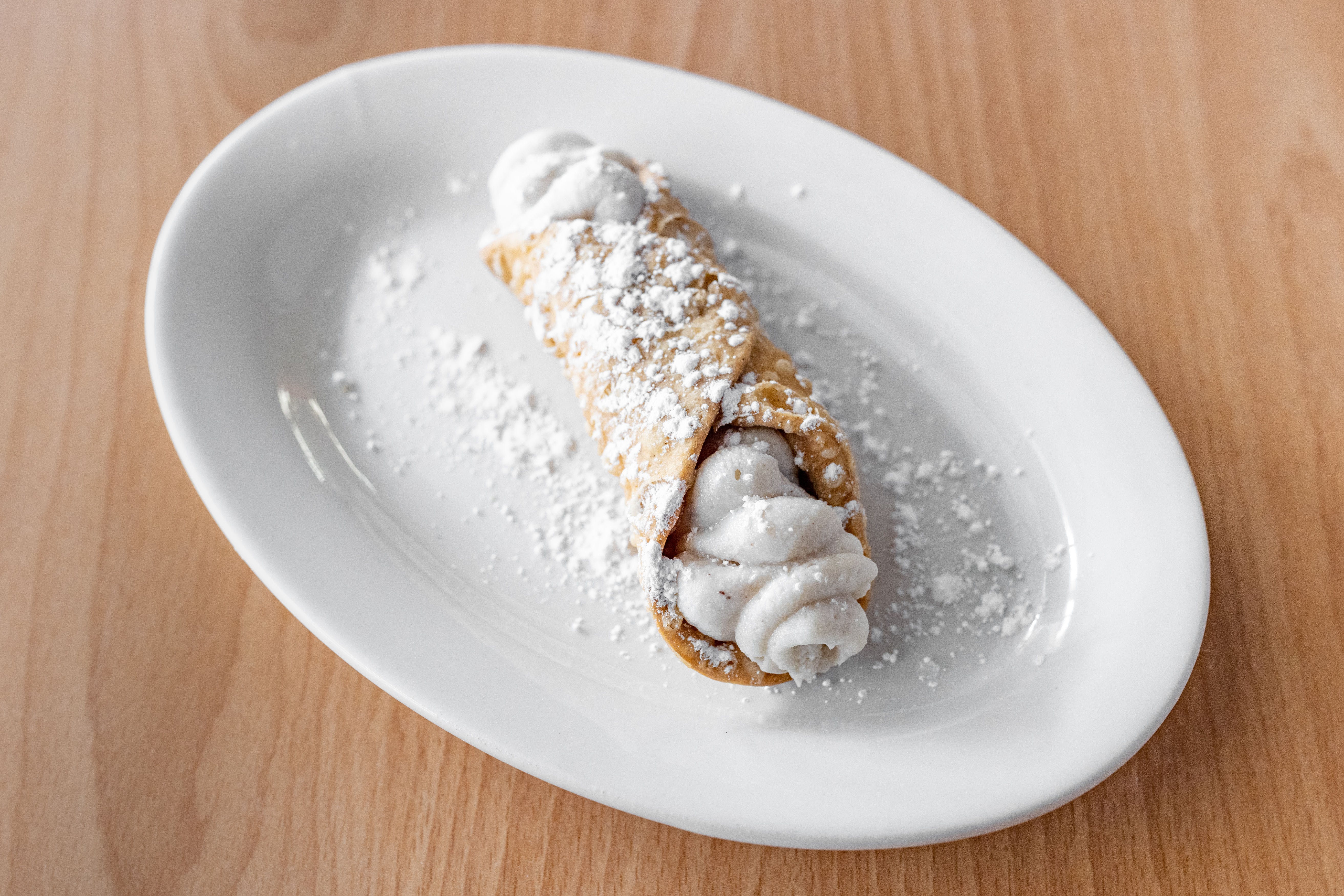Order Cannoli - Small food online from Franklin Dominick store, Franklin on bringmethat.com