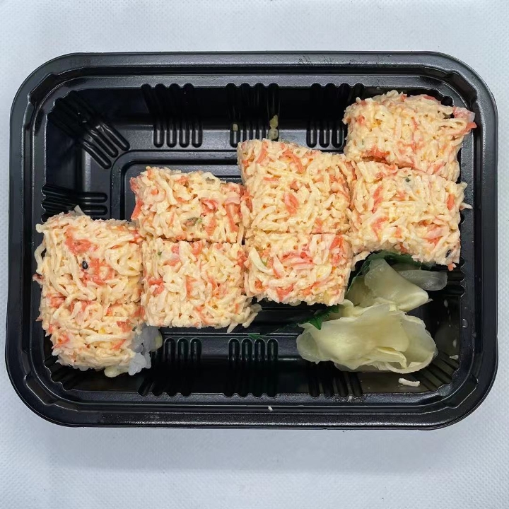 Order GMC Roll food online from Poke Cafe store, North Charleston on bringmethat.com
