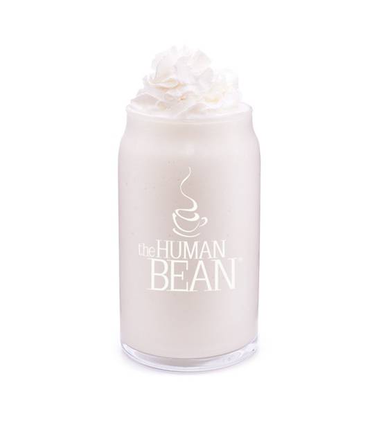 Order Protein Smoothie food online from The Human Bean store, College Place on bringmethat.com