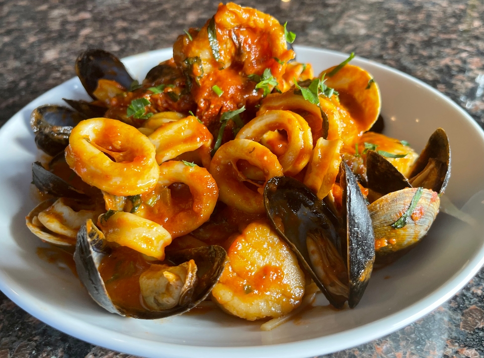 Order Pescatore food online from Limoncello store, West Chester on bringmethat.com