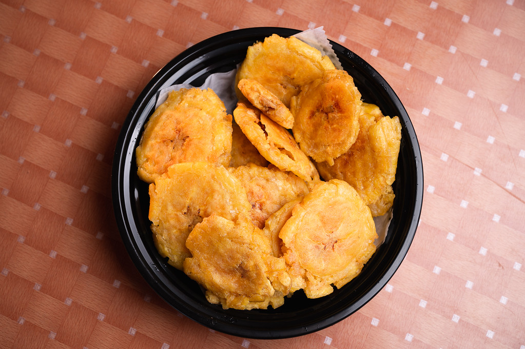 Order TOSTONES food online from Don Pollo store, Ozone Park on bringmethat.com