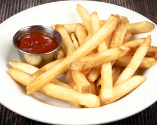 Order Fries food online from Lickity Chicken store, San Marcos on bringmethat.com