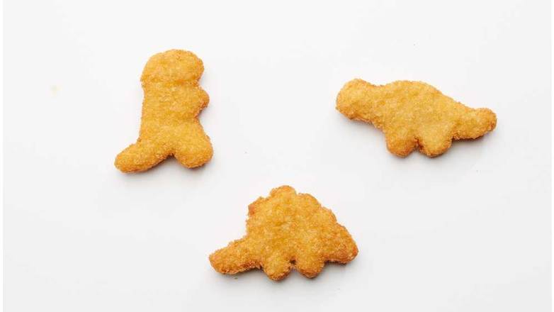 Order Dino Nuggets  food online from Halo store, Flint on bringmethat.com
