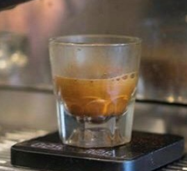 Order Espresso food online from Lamppost Coffee store, Round Rock on bringmethat.com