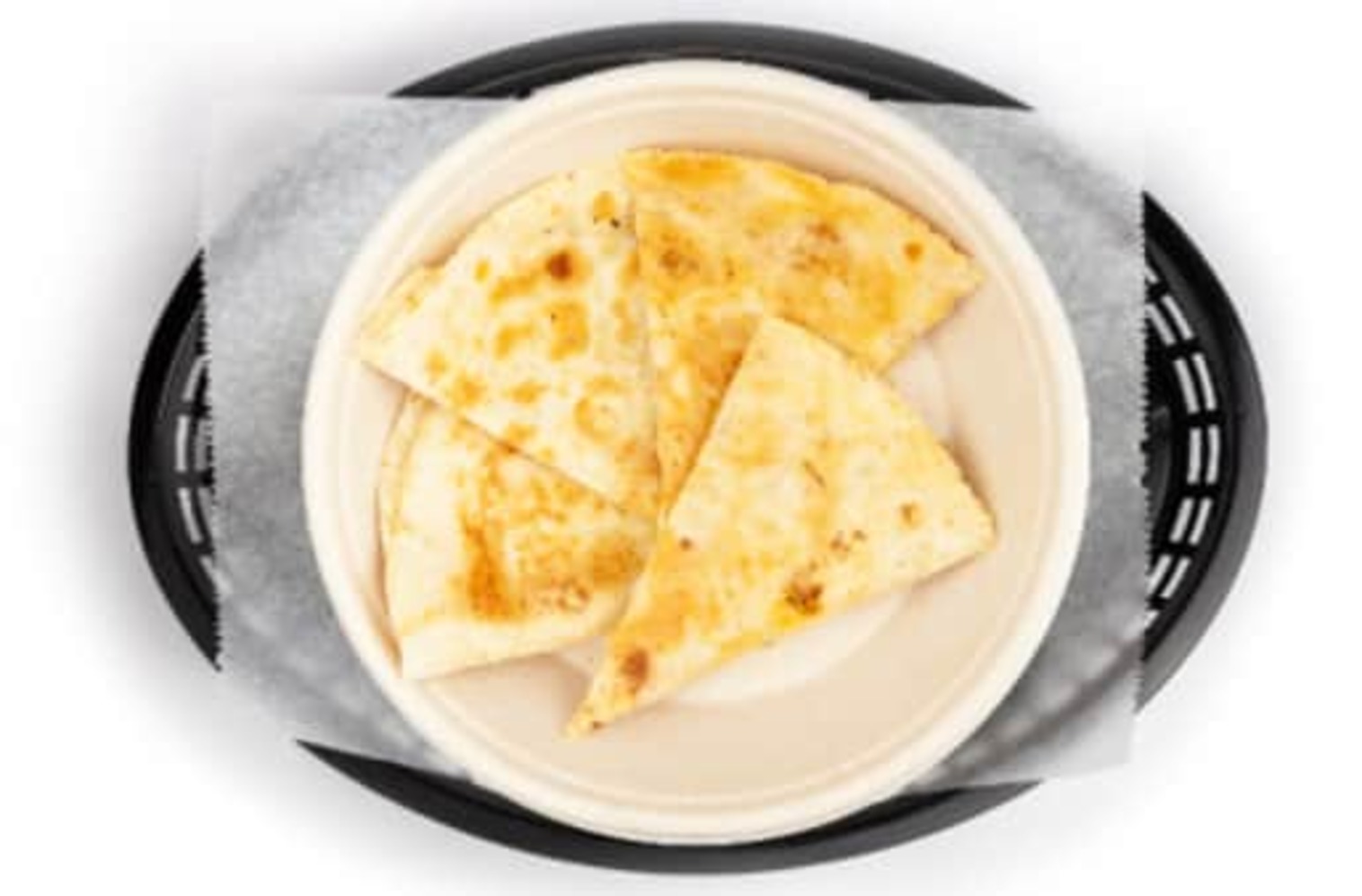 Order Kids Quesadilla food online from Currito store, Naperville on bringmethat.com