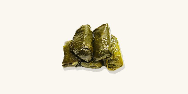 Order Dolmades food online from Hummus Republic store, Long Branch on bringmethat.com