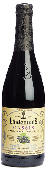 Order Lindemans Lambic Classis 750 ml.  food online from Barmy Wines & Liquors store, Washington on bringmethat.com