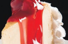 Order Cheesecake food online from Ribcrib store, Greenville on bringmethat.com