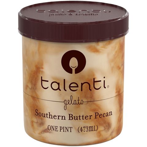 Order Talenti Gelato Southern Butter Peacan Pint food online from 7-Eleven store, Bel Air on bringmethat.com