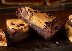 Order Blondie Brownie food online from Dickey's Barbecue Pit - Austin Bluffs store, Colorado Springs on bringmethat.com