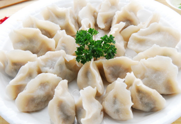 Order Steamed Dumpling food online from Xufeng Restaurant store, Philadelphia on bringmethat.com