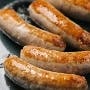 Order .. Add Sausage (ea) food online from Milano Cafe & Deli store, Burbank on bringmethat.com