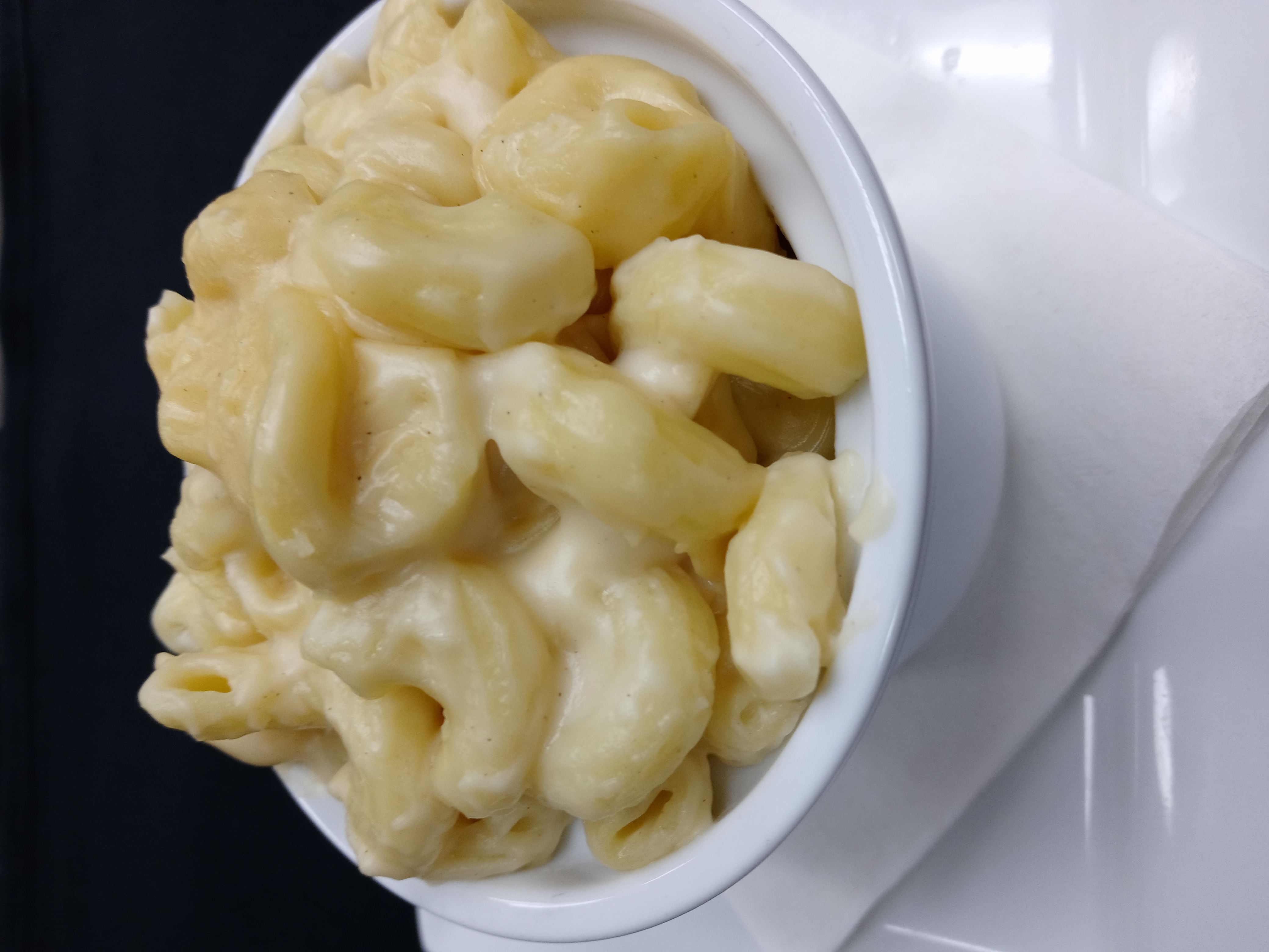 Order Mac & Cheese food online from Black Rock Bar & Grill store, Toledo on bringmethat.com