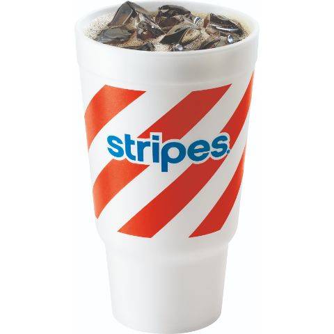 Order Diet Dr Pepper 32oz food online from Stripes store, Del Rio on bringmethat.com