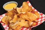 Order Saratoga Chips food online from Mio Pizza store, Cincinnati on bringmethat.com