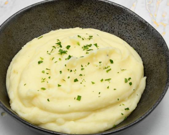 Order Side of Mashed Potatoes food online from McCormick & Schmick's store, Indianapolis on bringmethat.com