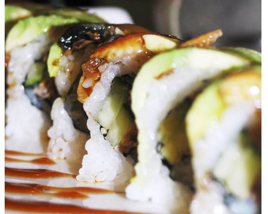 Order Stanford Roll food online from Azuma store, Cupertino on bringmethat.com