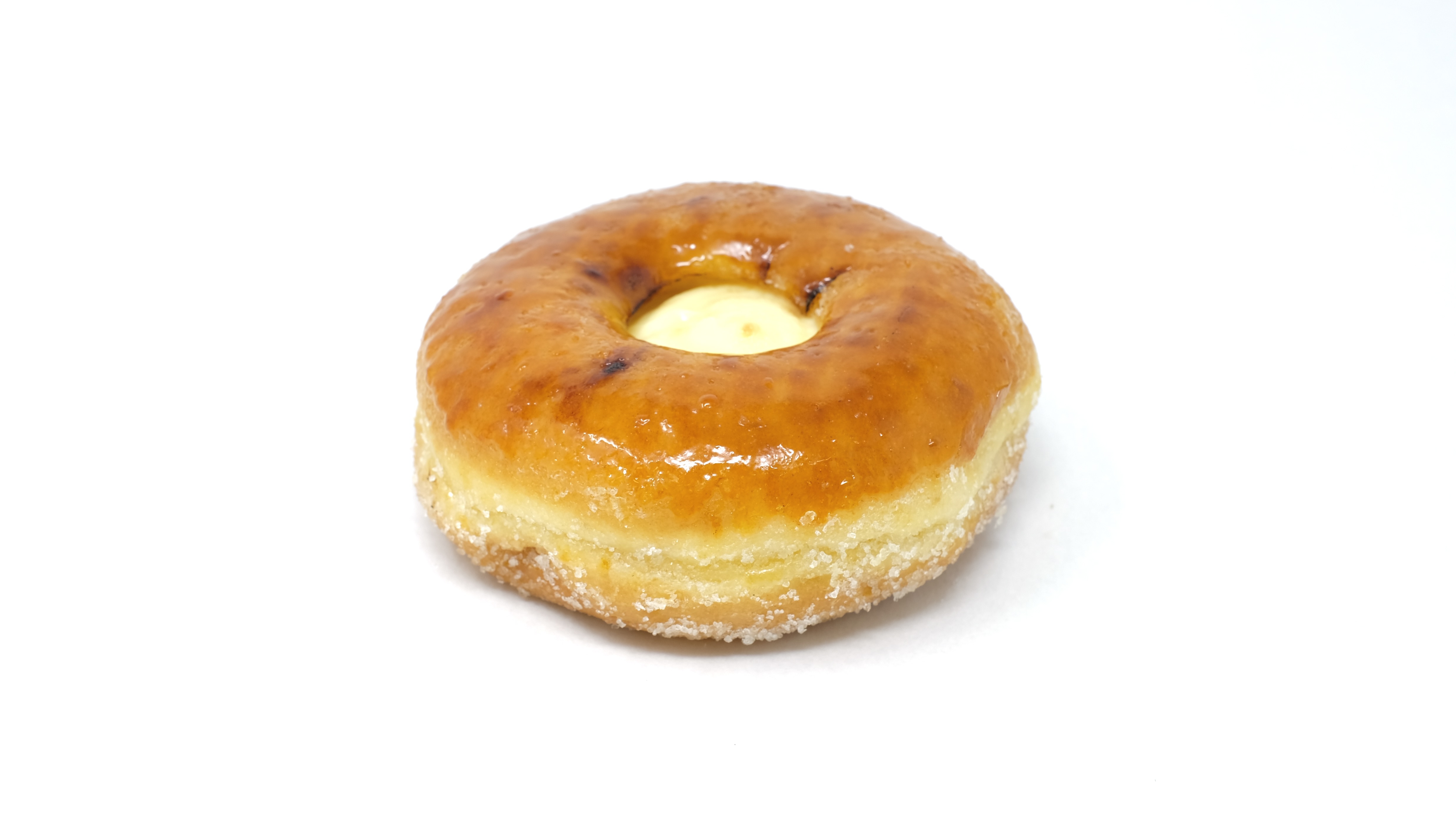 Order Youth Brulee food online from Donut Friend store, Los Angeles on bringmethat.com
