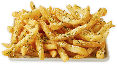 Order Fries food online from Valencia Pizza & Pasta store, San Francisco on bringmethat.com