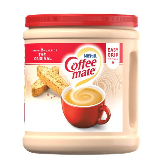 Order Coffee-Mate Powder Coffee Creamer Original, 35.3 OZ food online from Cvs store, CENTRAL FALLS on bringmethat.com