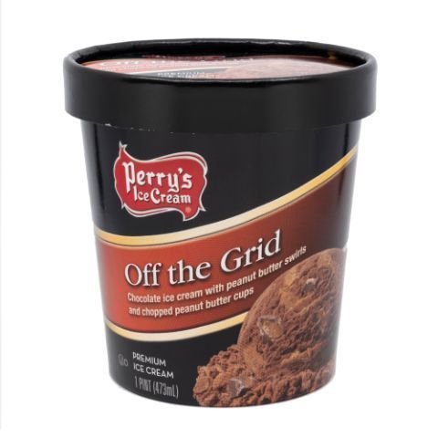 Order Perrys Off the Grid Pint food online from 7-Eleven store, Watertown on bringmethat.com